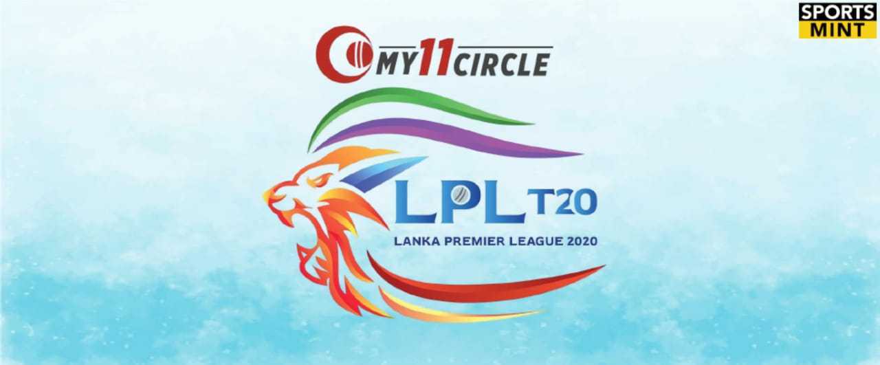 LPL: My11Circle becomes title sponsor of Lankan Premier League