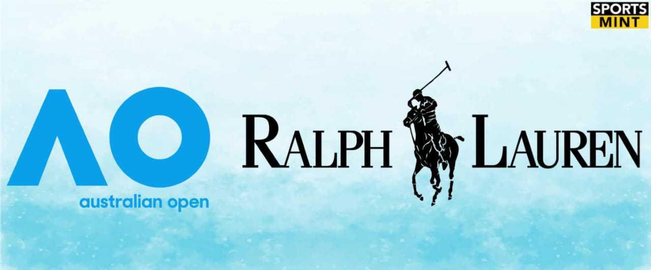 Australian Open signs sponsorship deal with Ralph Lauren