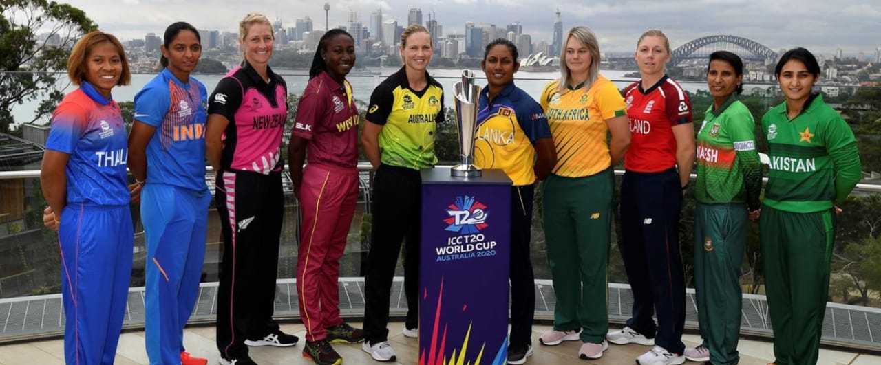 ICC postpones 2022 Women's T20 World Cup to February 2023