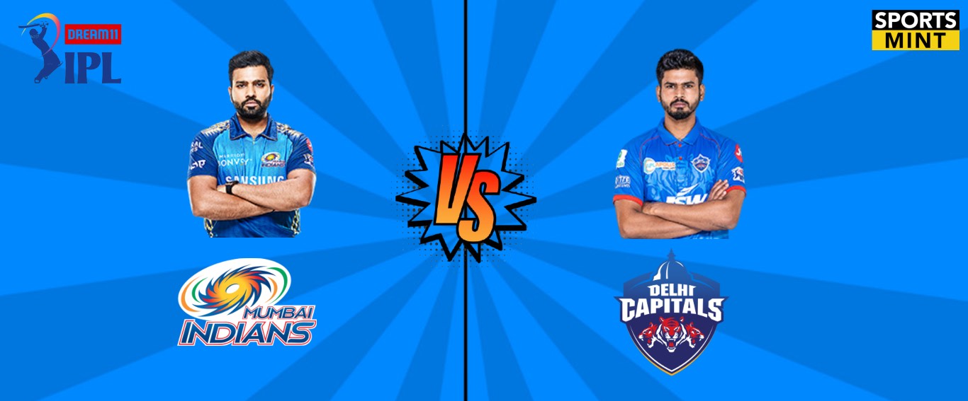 IPL 2020: DC and MI eyeing history in the final