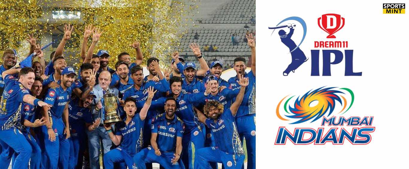 IPL 2020: Mumbai Indians wins record fifth IPL title