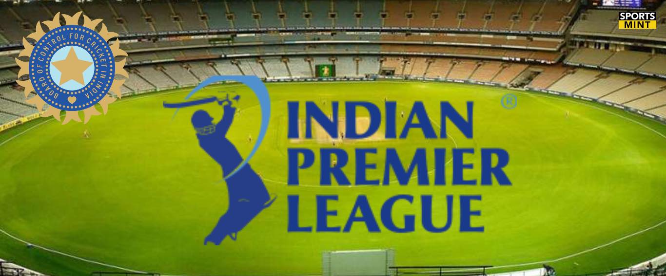 IPL 2021 could be played with nine teams