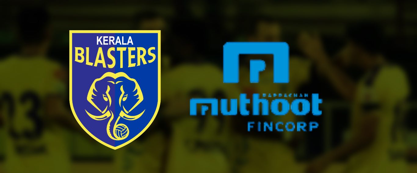 ISL: Kerala Blasters FC and Muthoot Pappachan group halt partnership