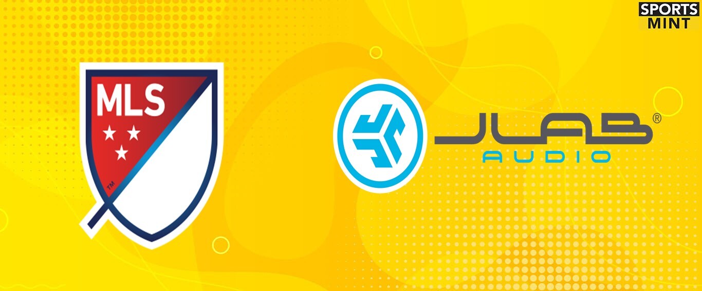 MLS extends sponsorship deal with JLab Audio