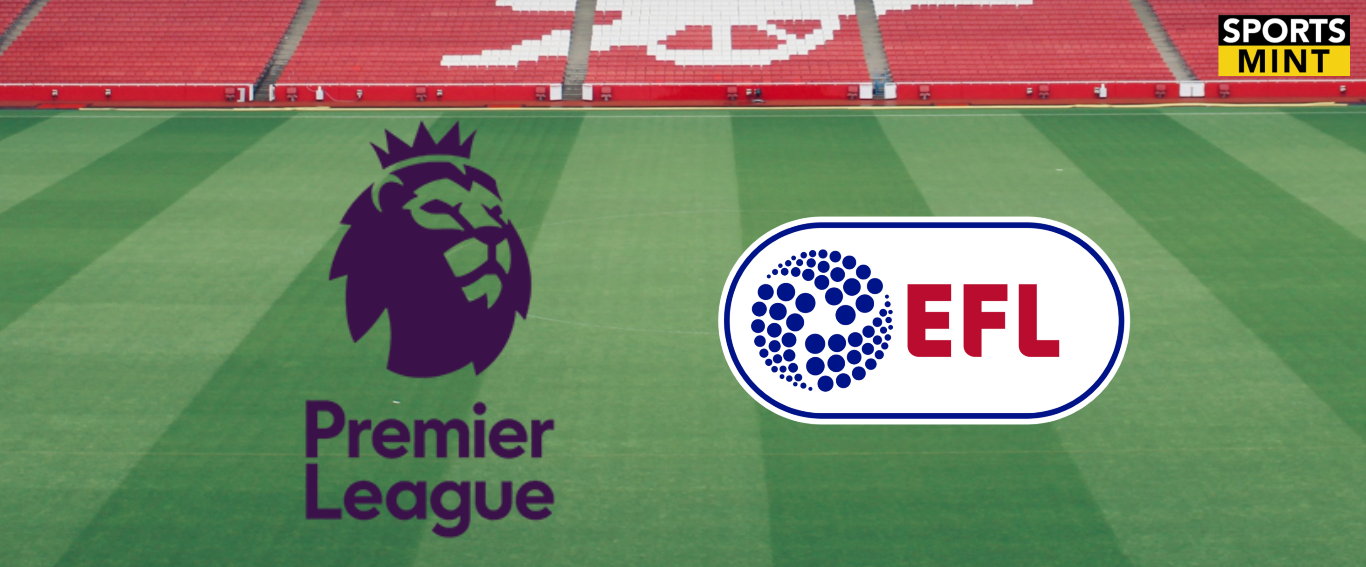 Premier League set to make new bailout offer to EFL