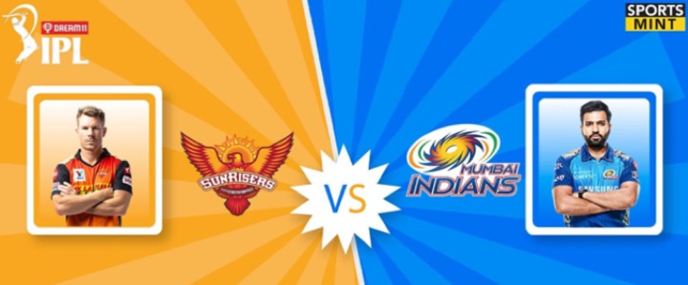 IPL 2020: SRH can seal place in playoffs against MI
