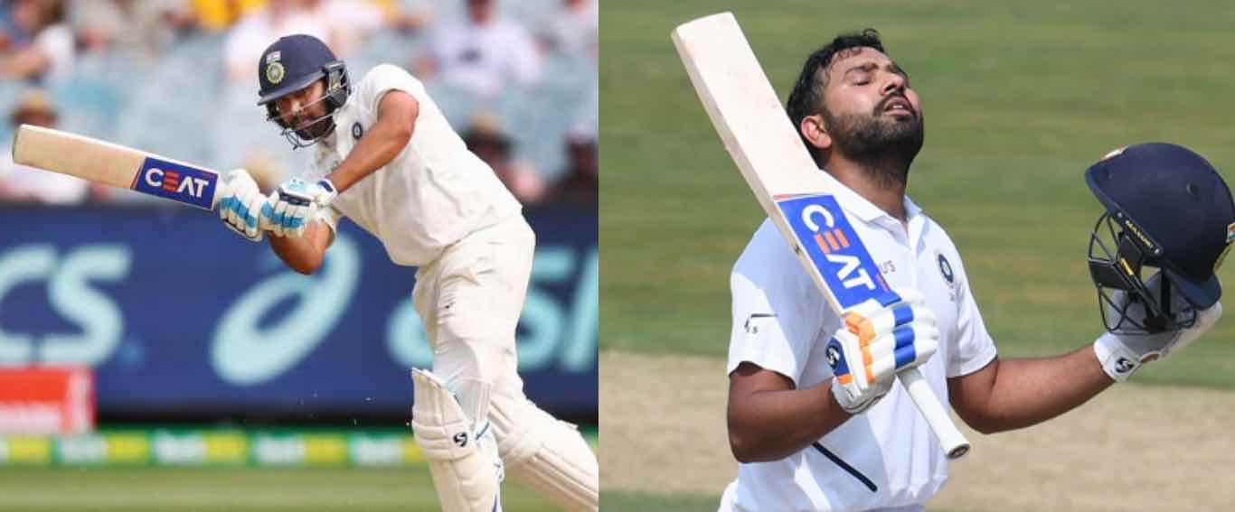 Australia vs India: Rohit Sharma passes fitness test at NCA