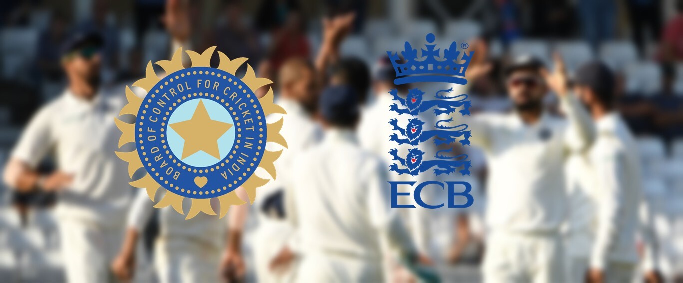 England tour of India: BCCI releases schedule for England series