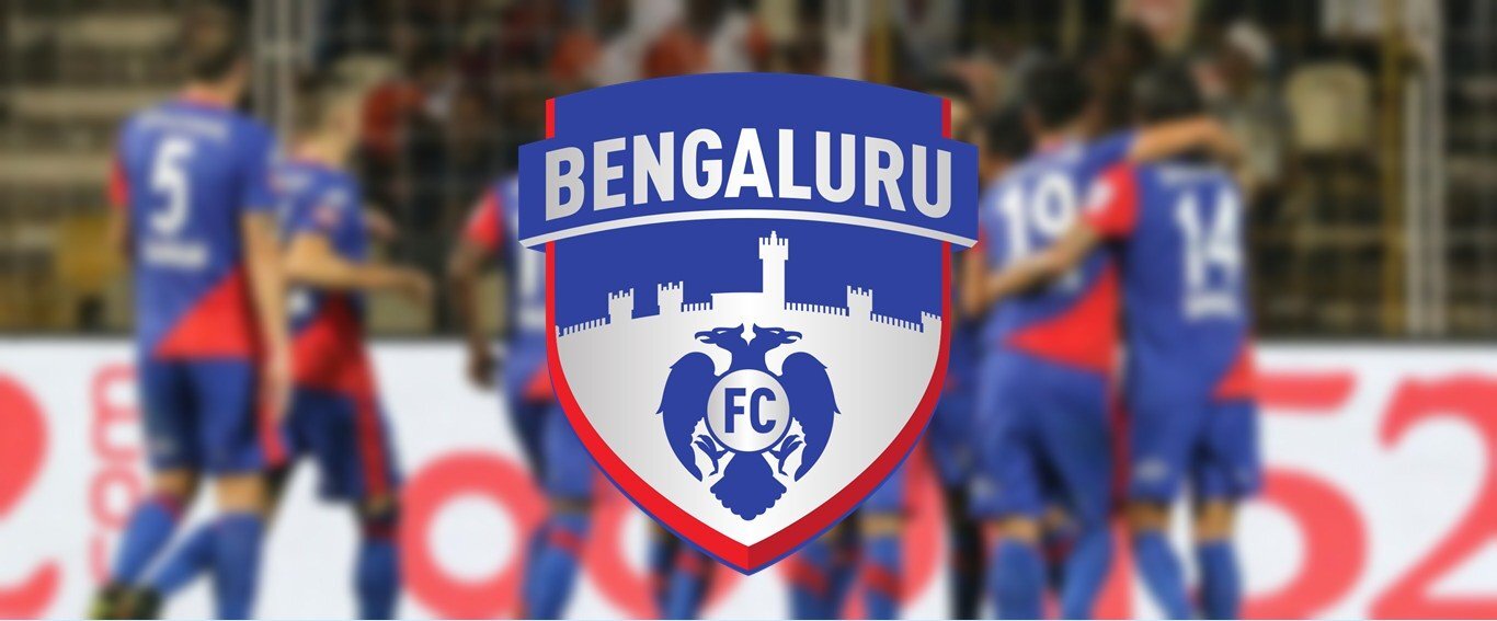 ISL 2020/21 Sponsors Watch: Bengaluru FC