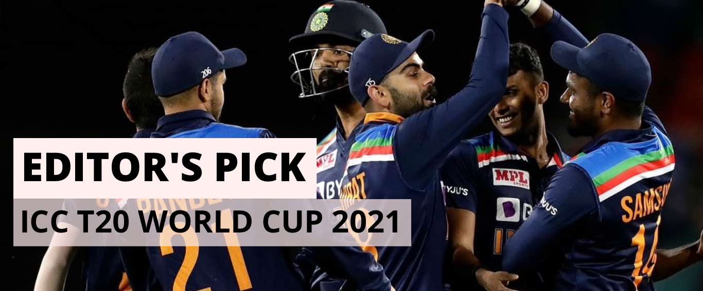 ICC T20 World Cup 2021: What India needs to do to win T20 World Cup