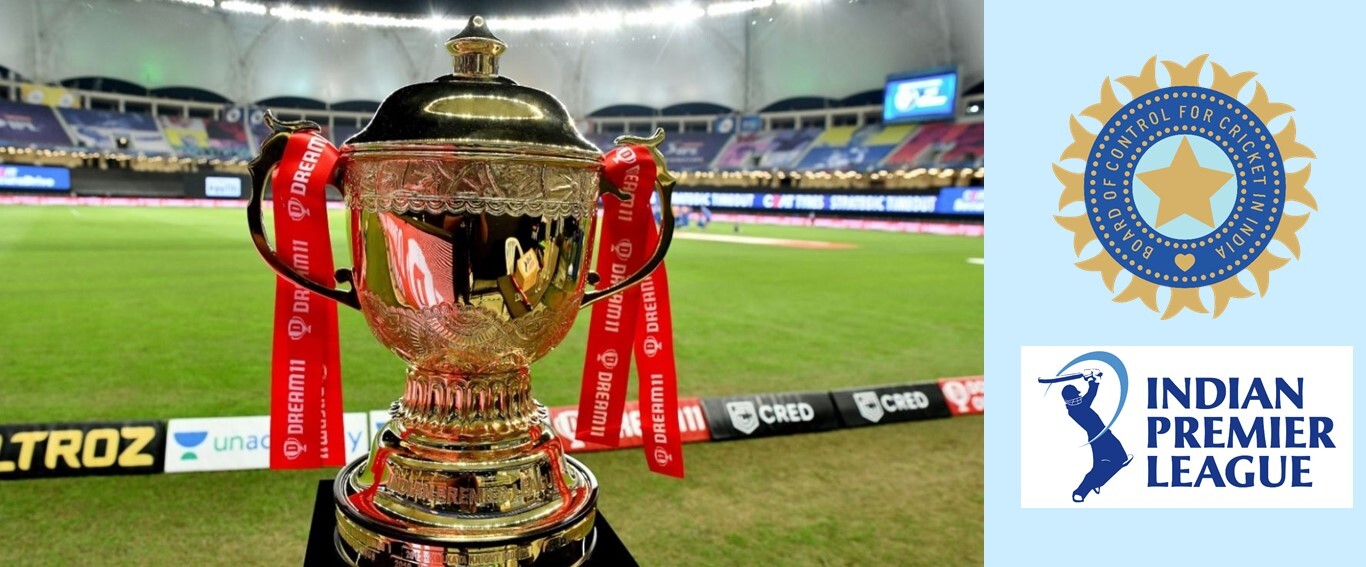 IPL 2021: BCCI likely to stick with eight teams for next ...