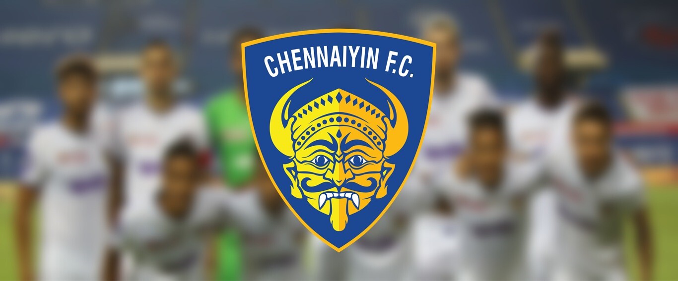 ISL 2020/21 Sponsors Watch: Chennaiyin FC