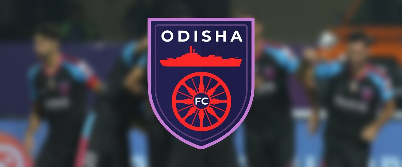 ISL 2020/21 Sponsors Watch: Odisha FC