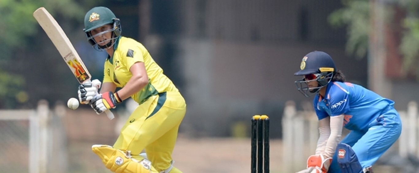 Cricket Australia postpones women’s ODI series against India