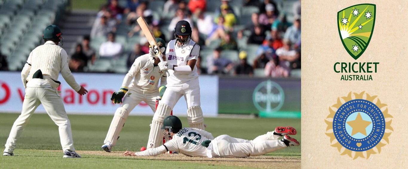Australia vs India: A daunting task awaits in MCG for Team India