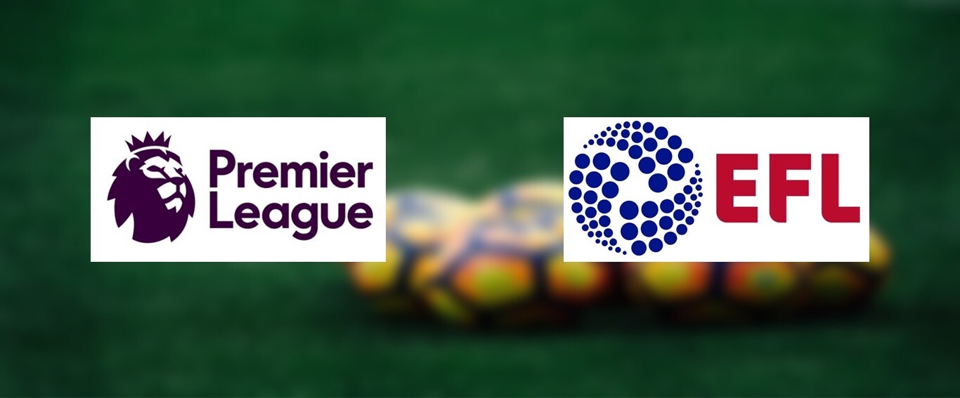 Premier League sanctions rescue package for EFL clubs