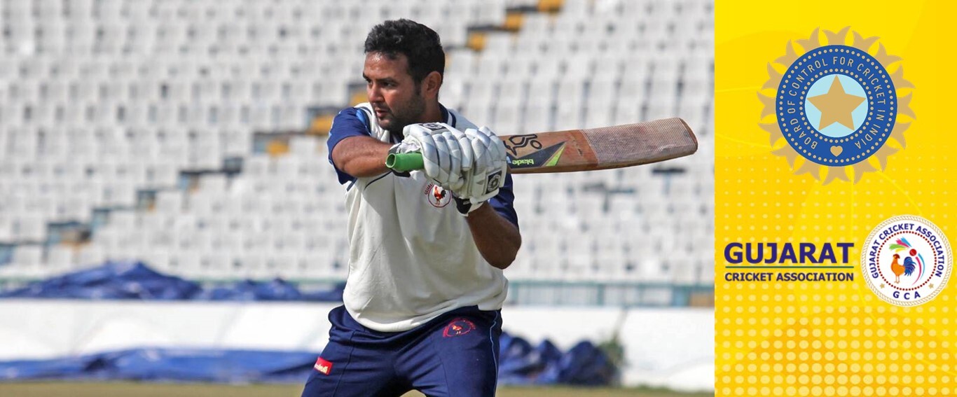Parthiv Patel announces retirement from all forms of Cricket