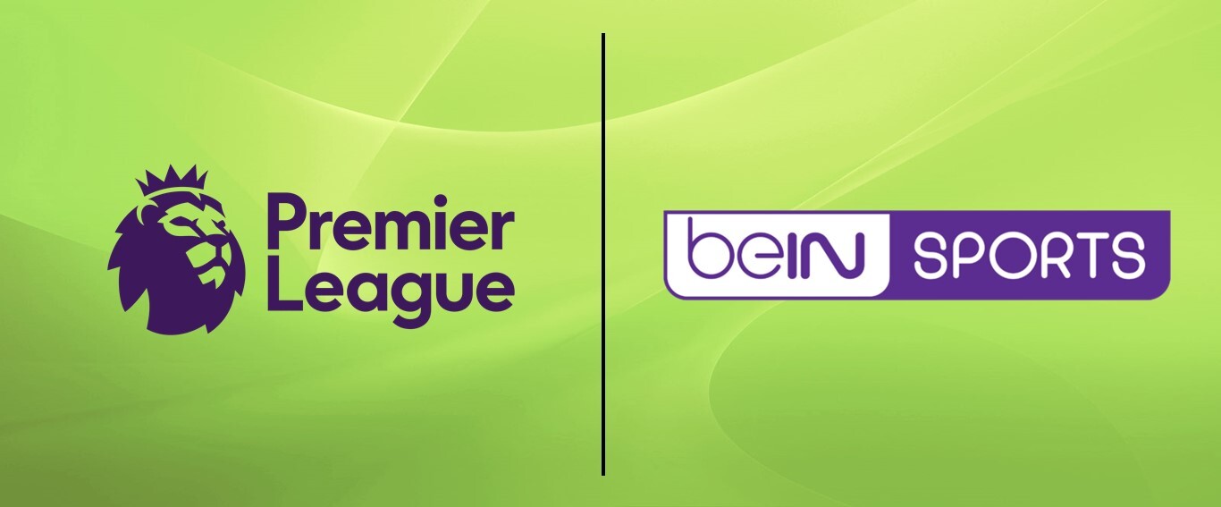 Premier League extends broadcast deal with beIN Sports