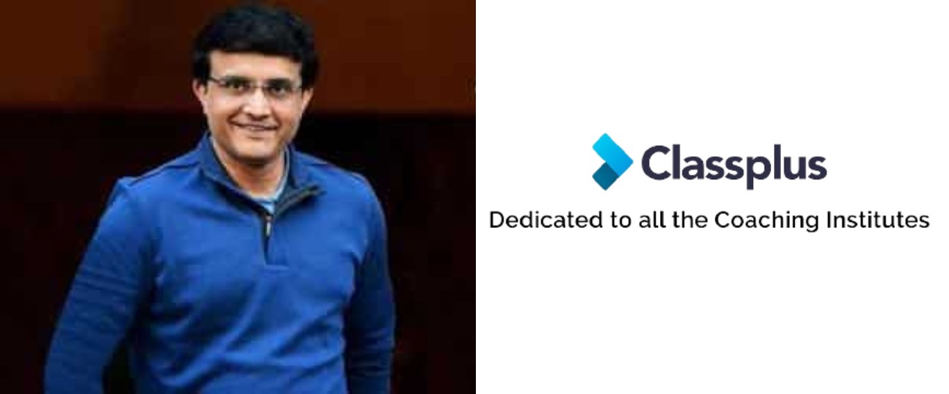 Sourav Ganguly signs endorsement deal with Classplus
