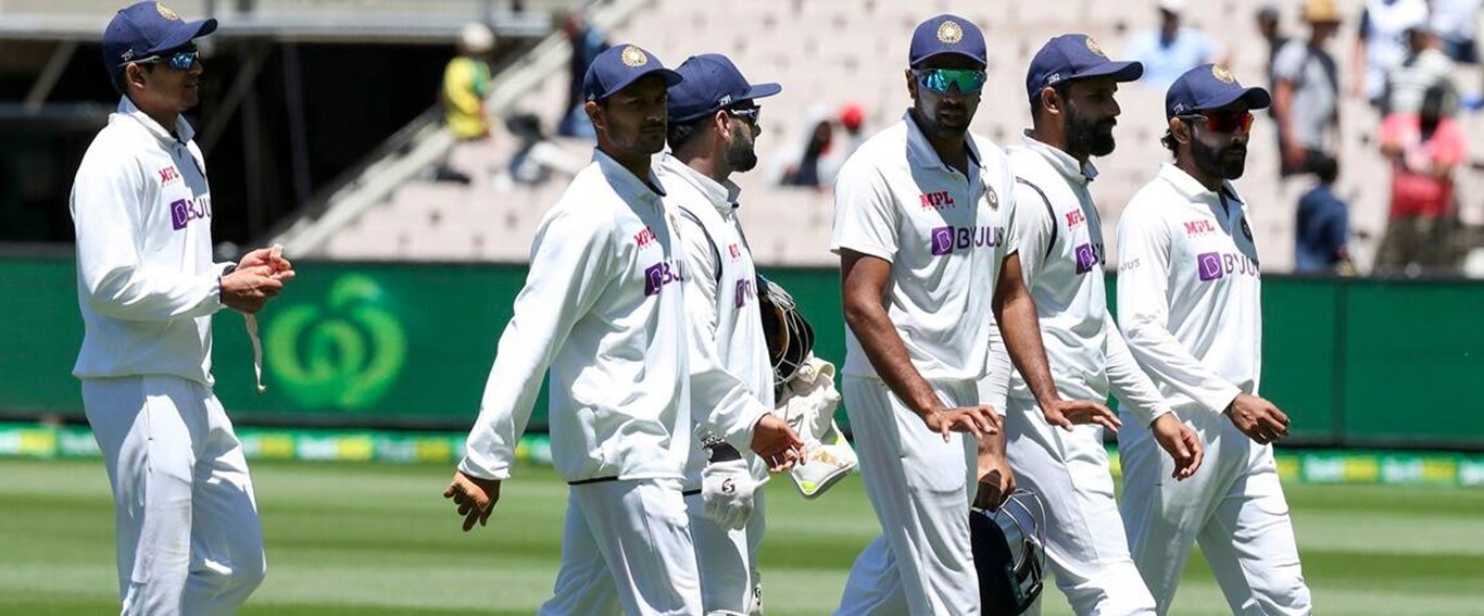 Australia vs India: Visitors suffer another injury blow