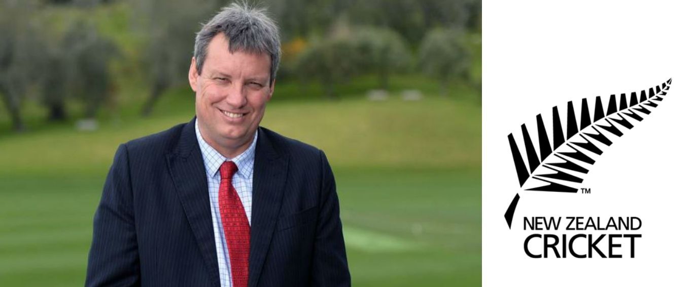 Martin Snedden elected as chairman of NZC after Greg Barclay