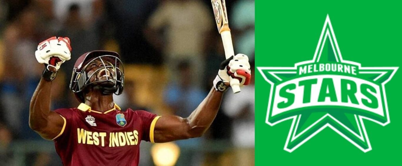 BBL 2020/2021: Melbourne Stars signs Andre Fletcher to replace Jonny Bairstow