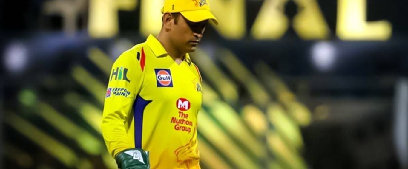 MS Dhoni named as the highest-paid cricketer in the history of IPL