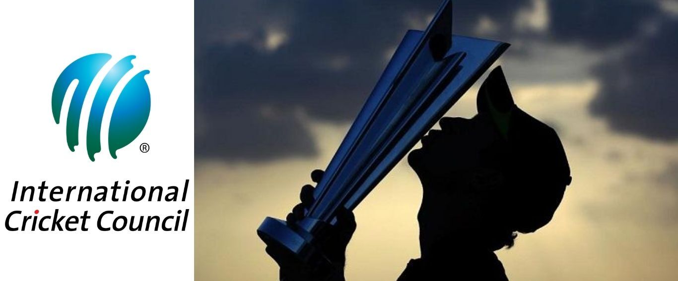 ICC announces qualification process for 2022 T20 World Cup