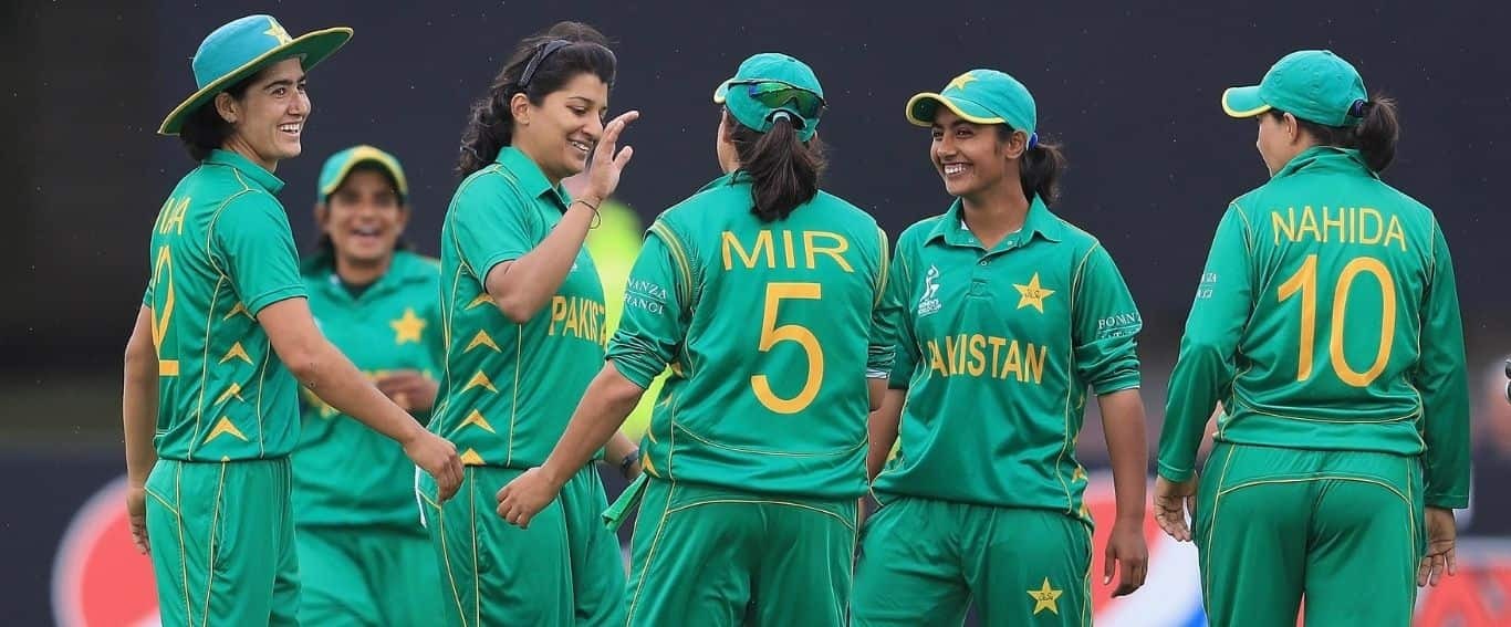 PCB announces schedule for Pakistan Women’s tour South Africa