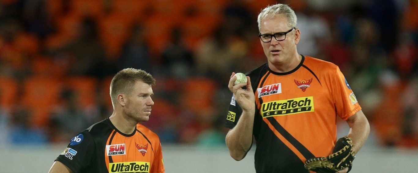 Sunrisers Hyderabad appoints Tom Moody as Director of Cricket