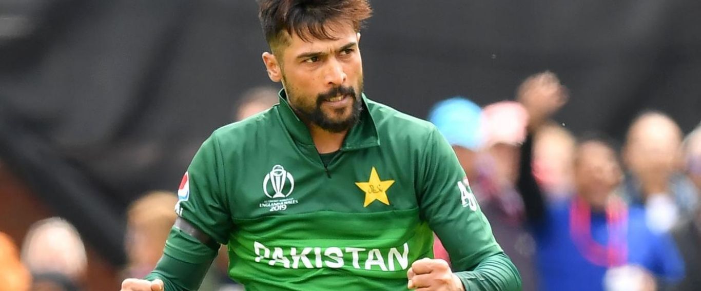 Pune Devils signs Mohammad Amir for T10 League 2020/21