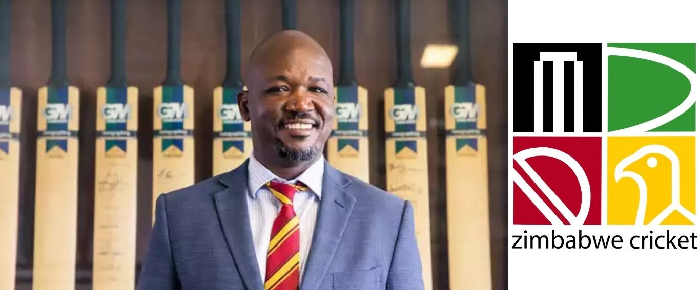 Zimbabwe Cricket appoints Givemore Makoni as Managing Director