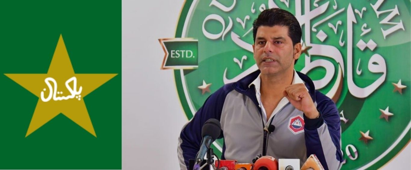 PCB appoints Mohammad Wasim as Chief Selector