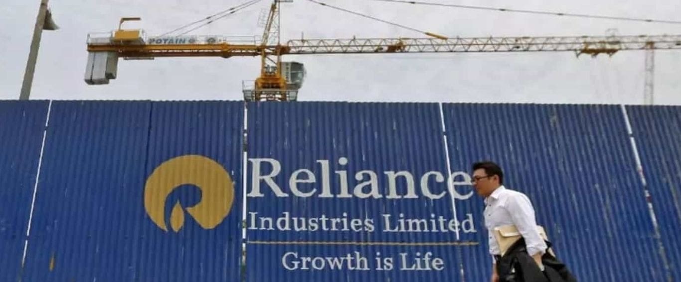 Reliance is all set to buy IMG in Sports Management Joint-Venture
