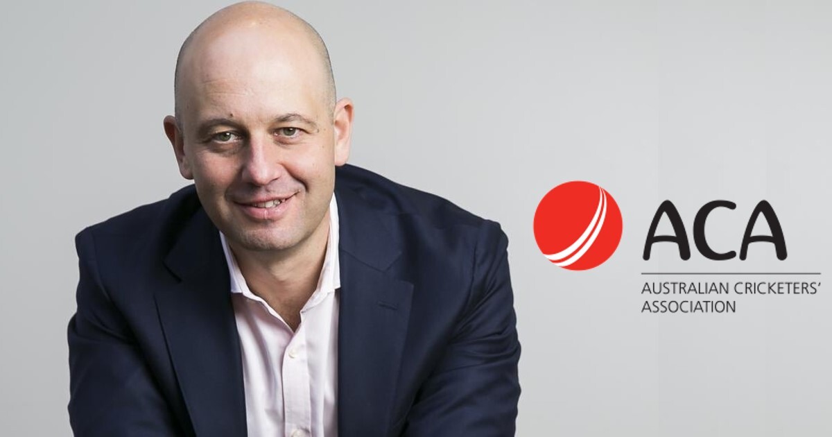 ACA appoints Todd Greenberg as new CEO