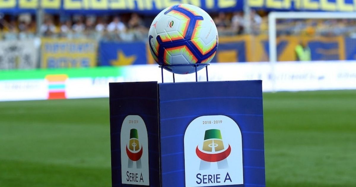 Amazon drops out of Serie A rights bidding contest