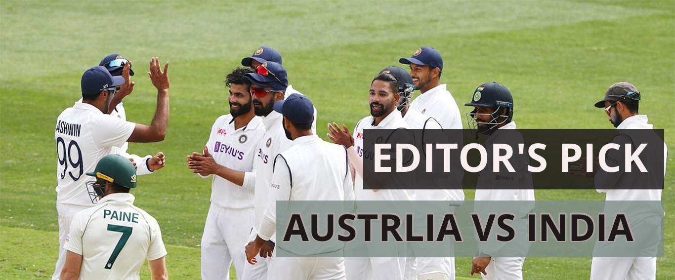 Australia vs India: Takeaways from magnificent win in Boxing Day test