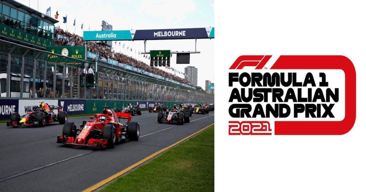 Australian GP could be postponed due to spike in COVID cases