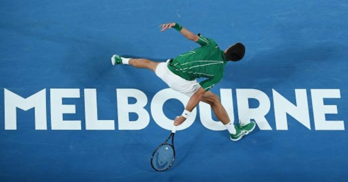 Australian Open 2021 Strict Quarantine Rules To Be Enforced
