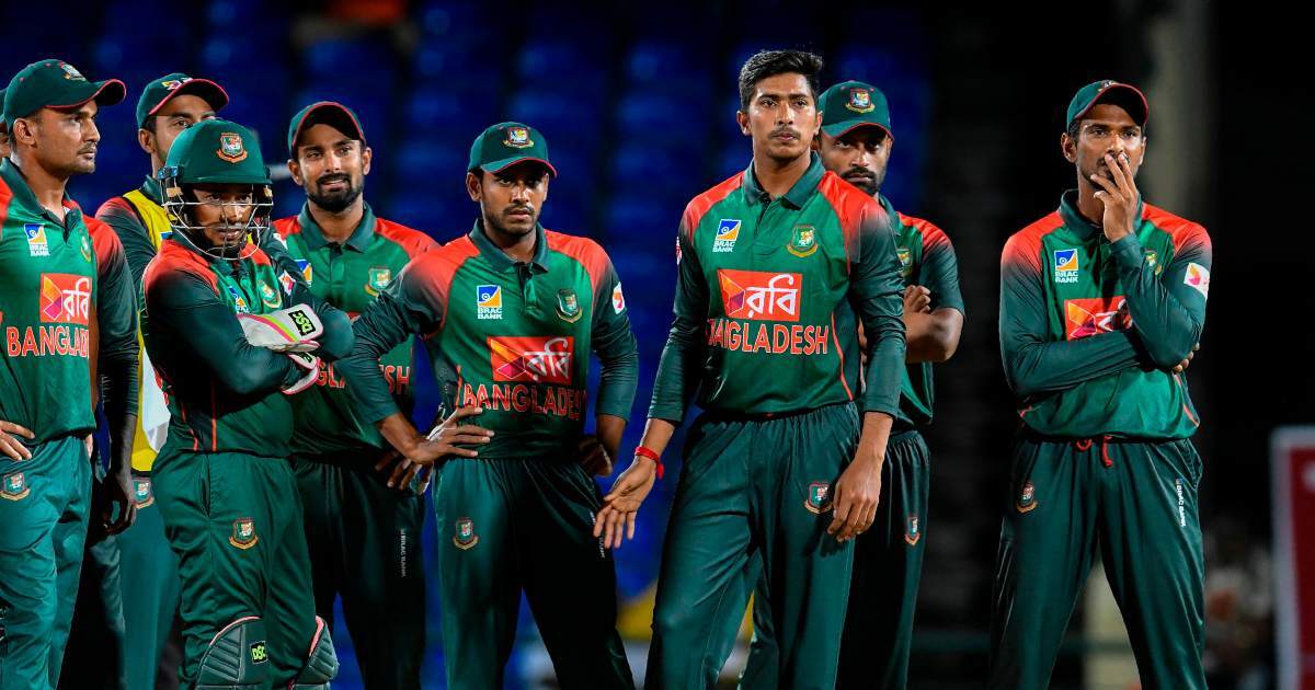 BCB signs TV deal with Ban-Tech for West Indies series