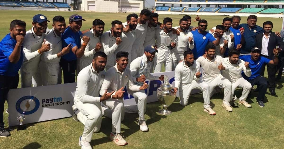 BCCI expected to host curtailed Ranji Trophy in February-min