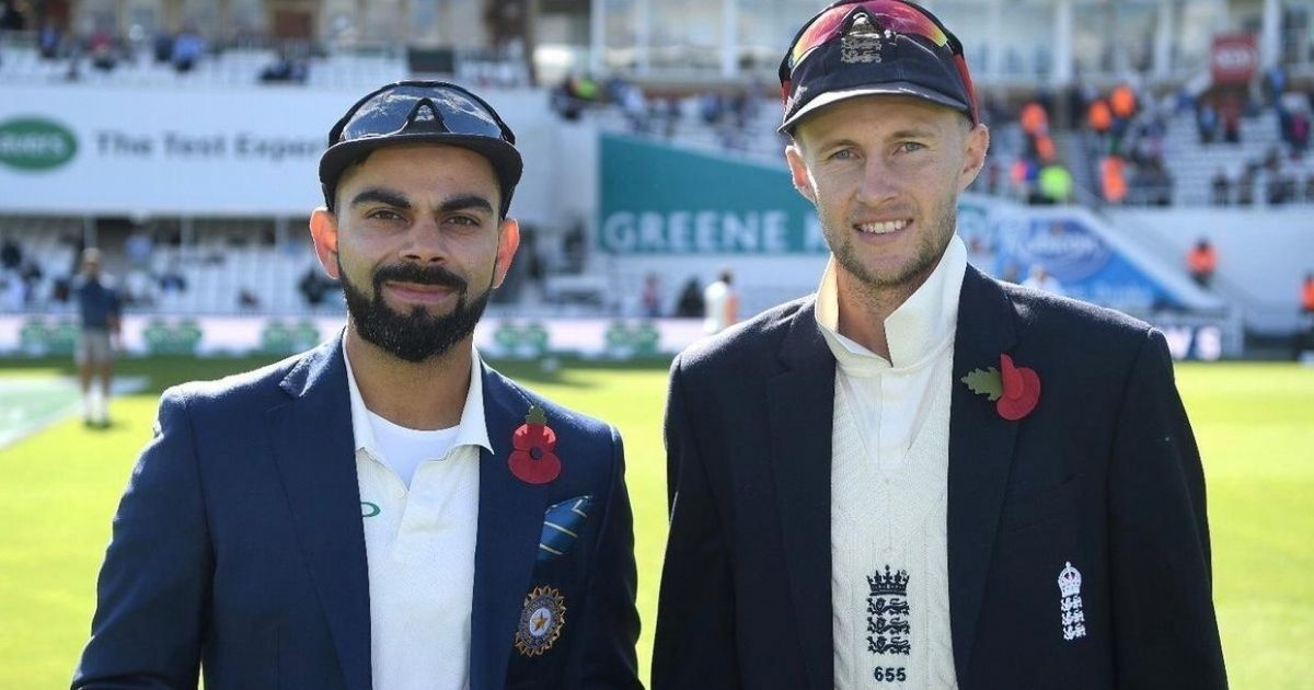 Channel 4, BT Sport, and Sky Sports may broadcast India vs England series in the UK