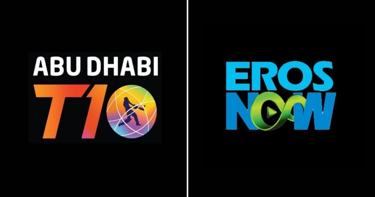 Eros Now becomes the streaming and branding partner of Abu Dhabi T10 tournament