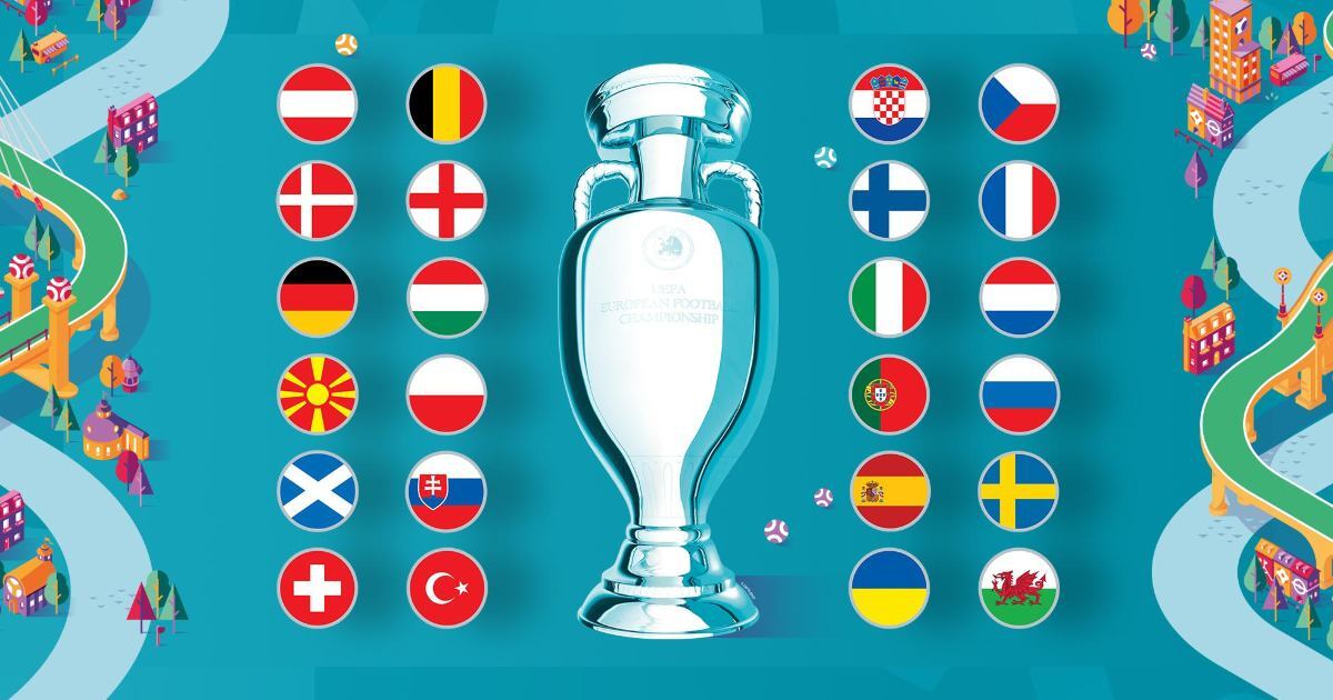 Euros 2020 UEFA contemplating about having one host country