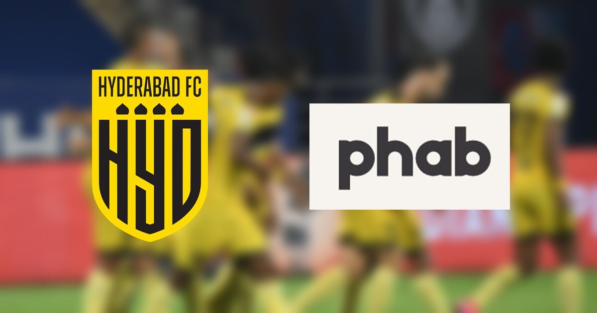 Hyderabad FC signs associate sponsorship deal with Phab