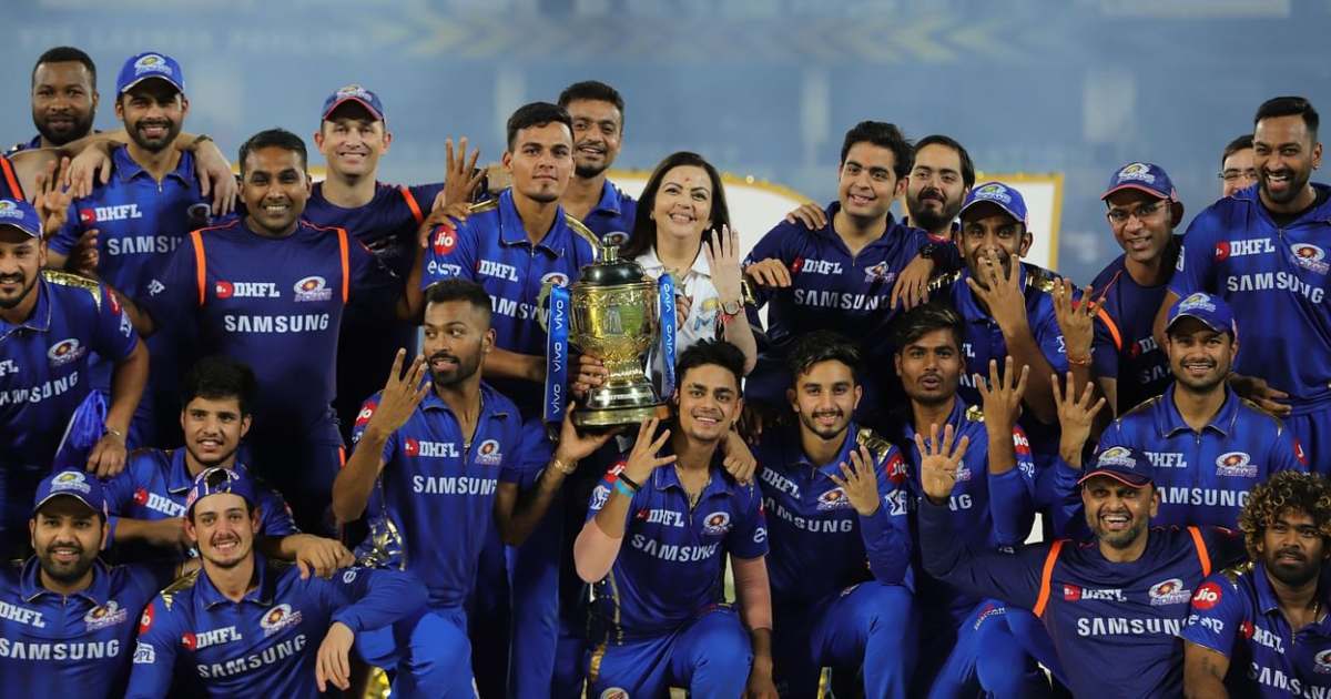 IPL 2021: How can Mumbai Indians consolidate the squad in auction?