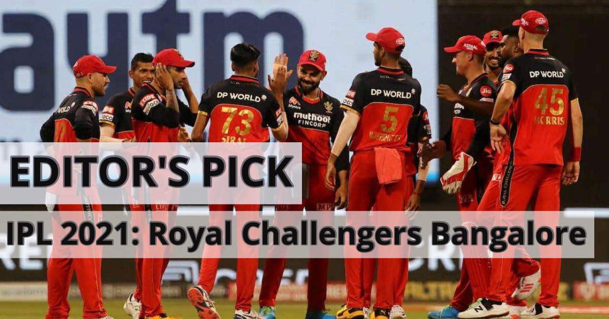 IPL 2021: RCB should continue to look for smart and shrewd options in auction