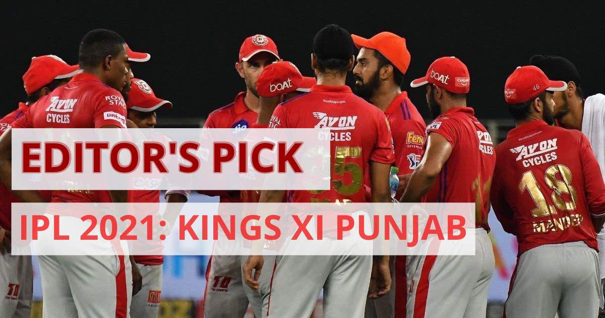 IPL 2021: What can Kings XI Punjab do with such a big purse?
