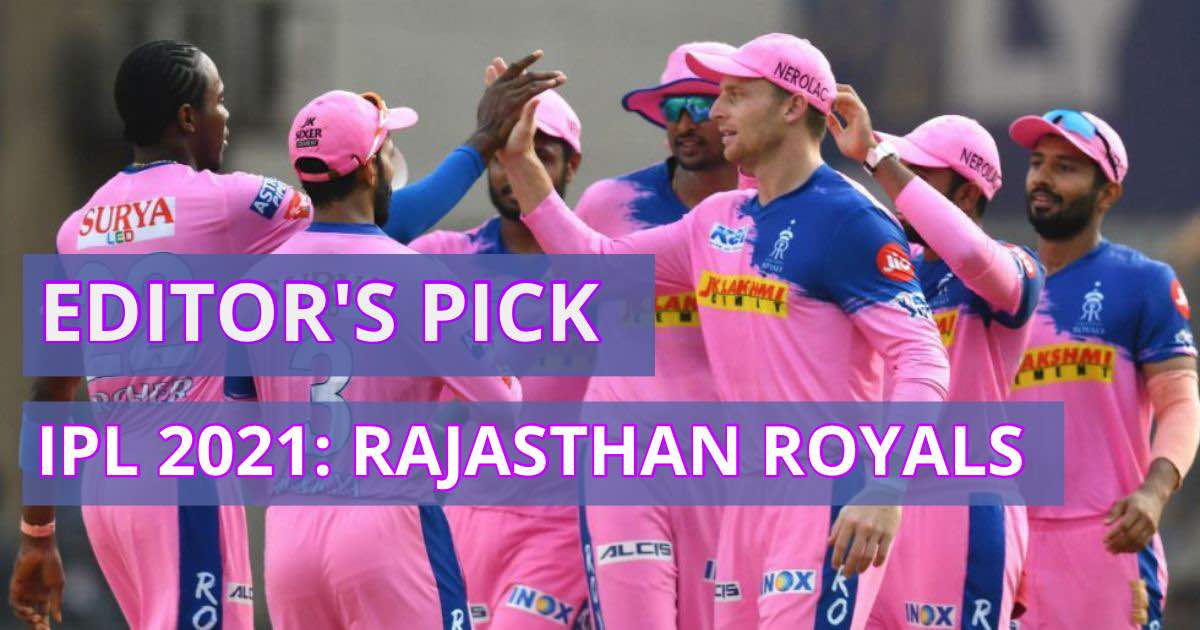 IPL 2021_ What next for Rajasthan Royals after Steve Smith's departure?