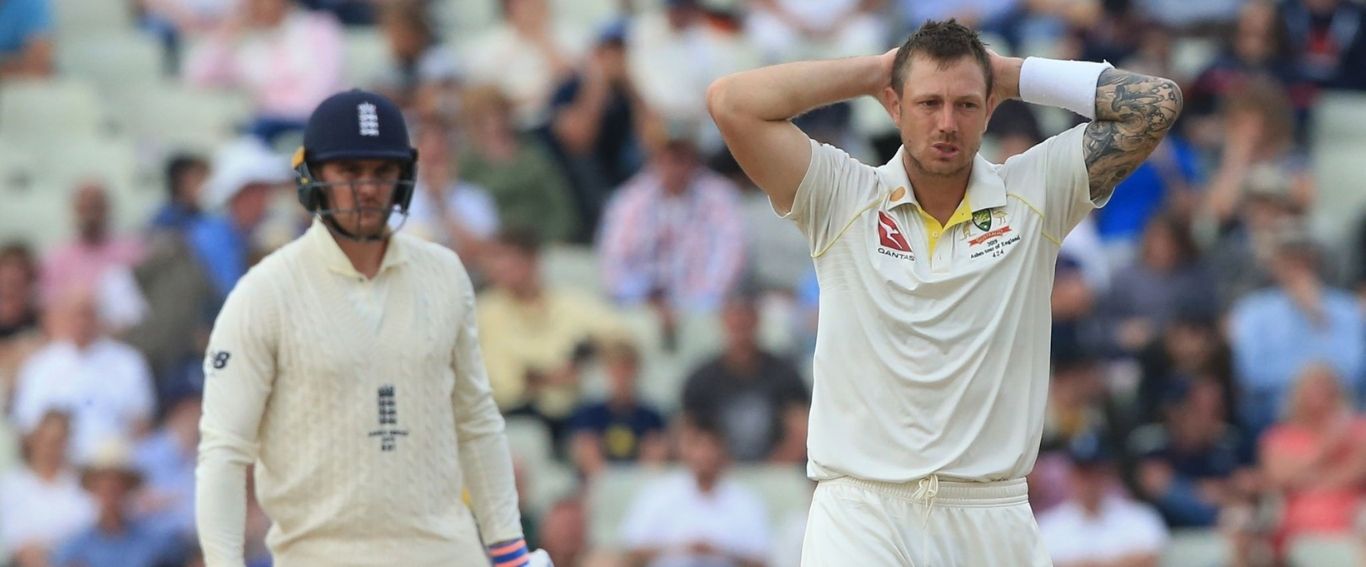 Australia vs India: James Pattinson ruled out for third test in Sydney